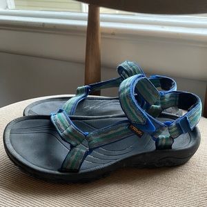 Teva Hurricane XLT2